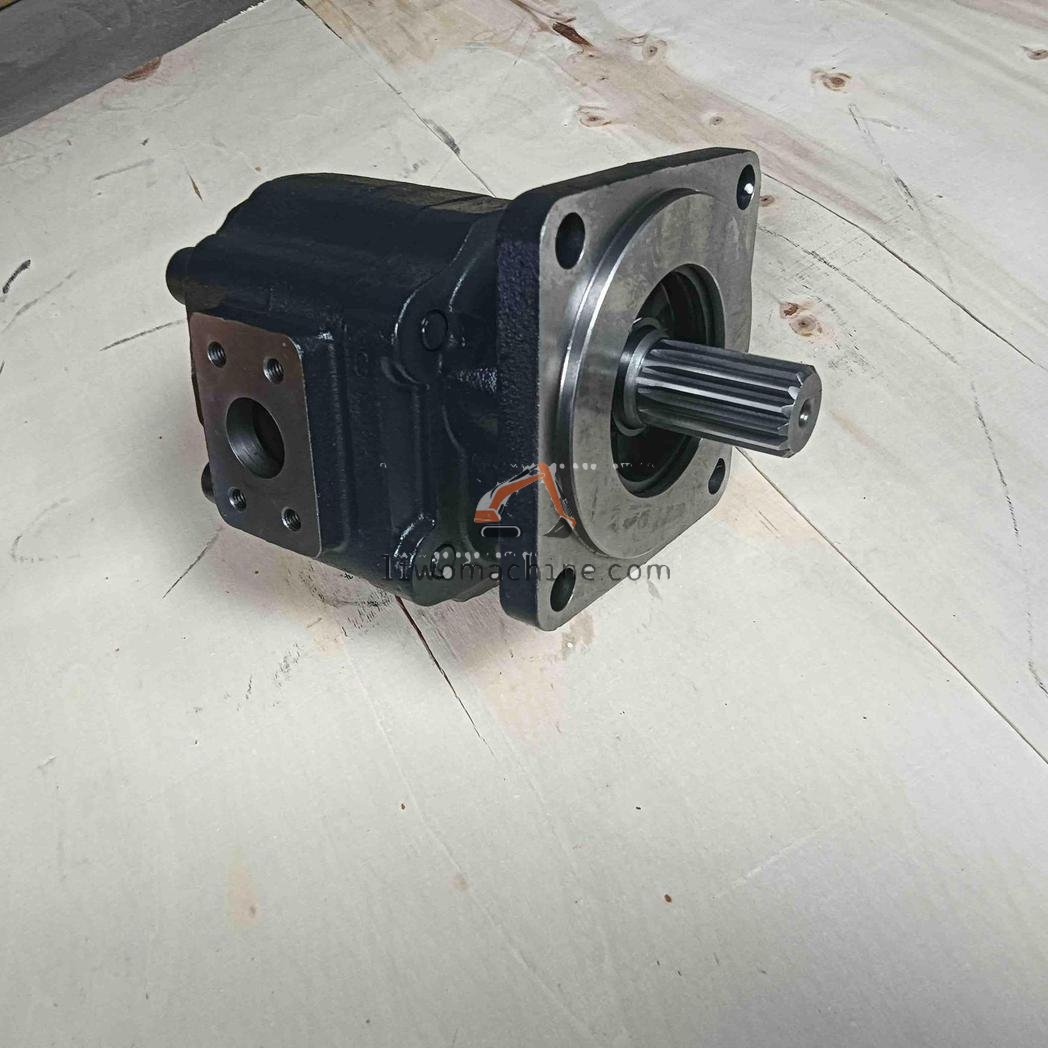 XCMG 5998136 齿轮泵JHP2080A - Professional Construction Machinery Parts
