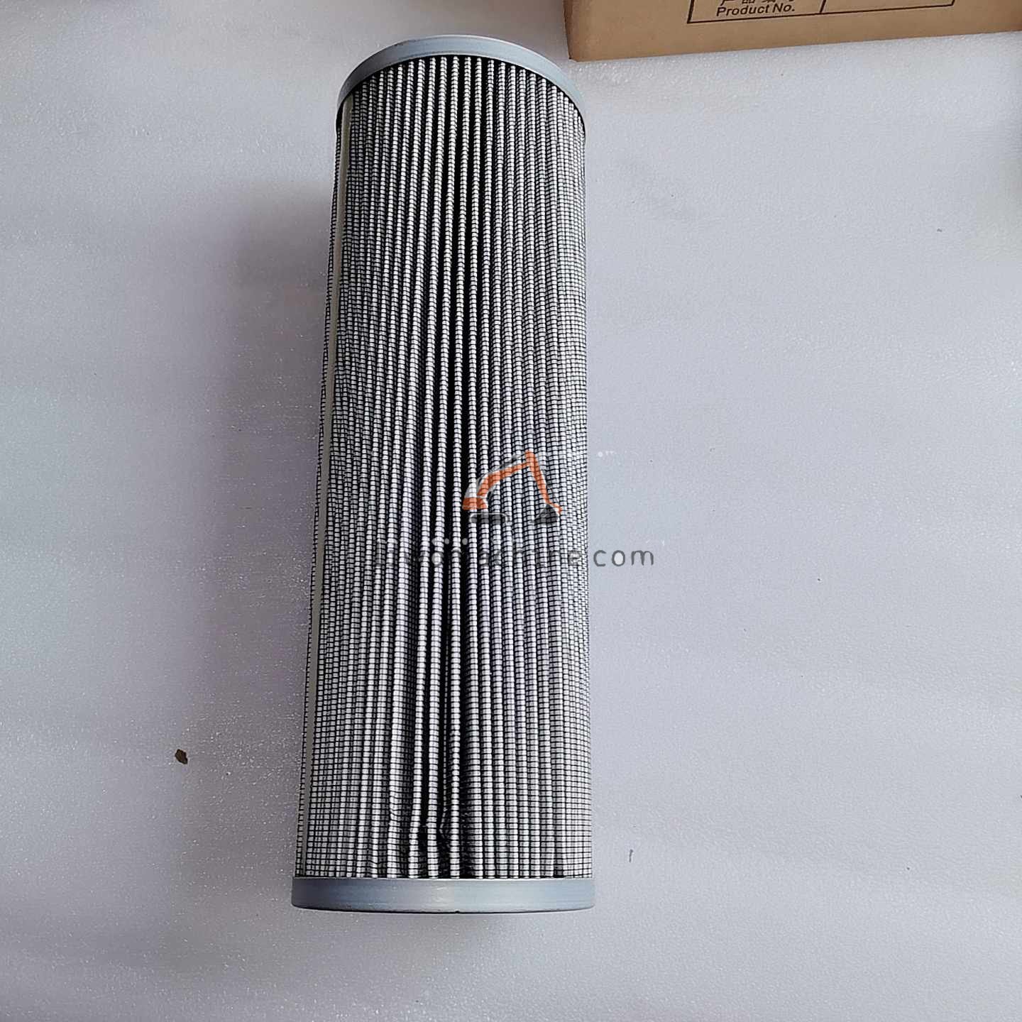 XCMG 60100008566 automatic transmission filter - Professional Construction Machinery Parts