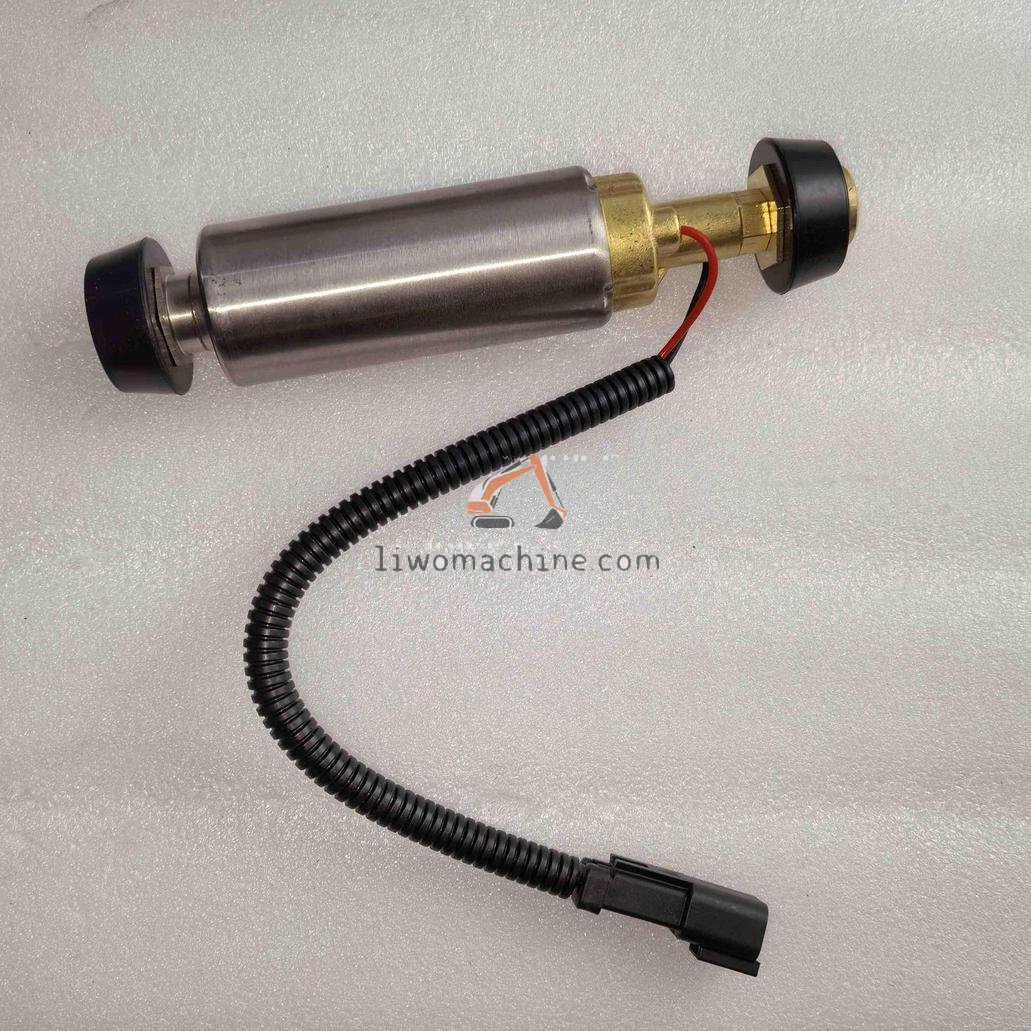 XCMG 60106700 电子输油泵 - Professional Construction Machinery Parts