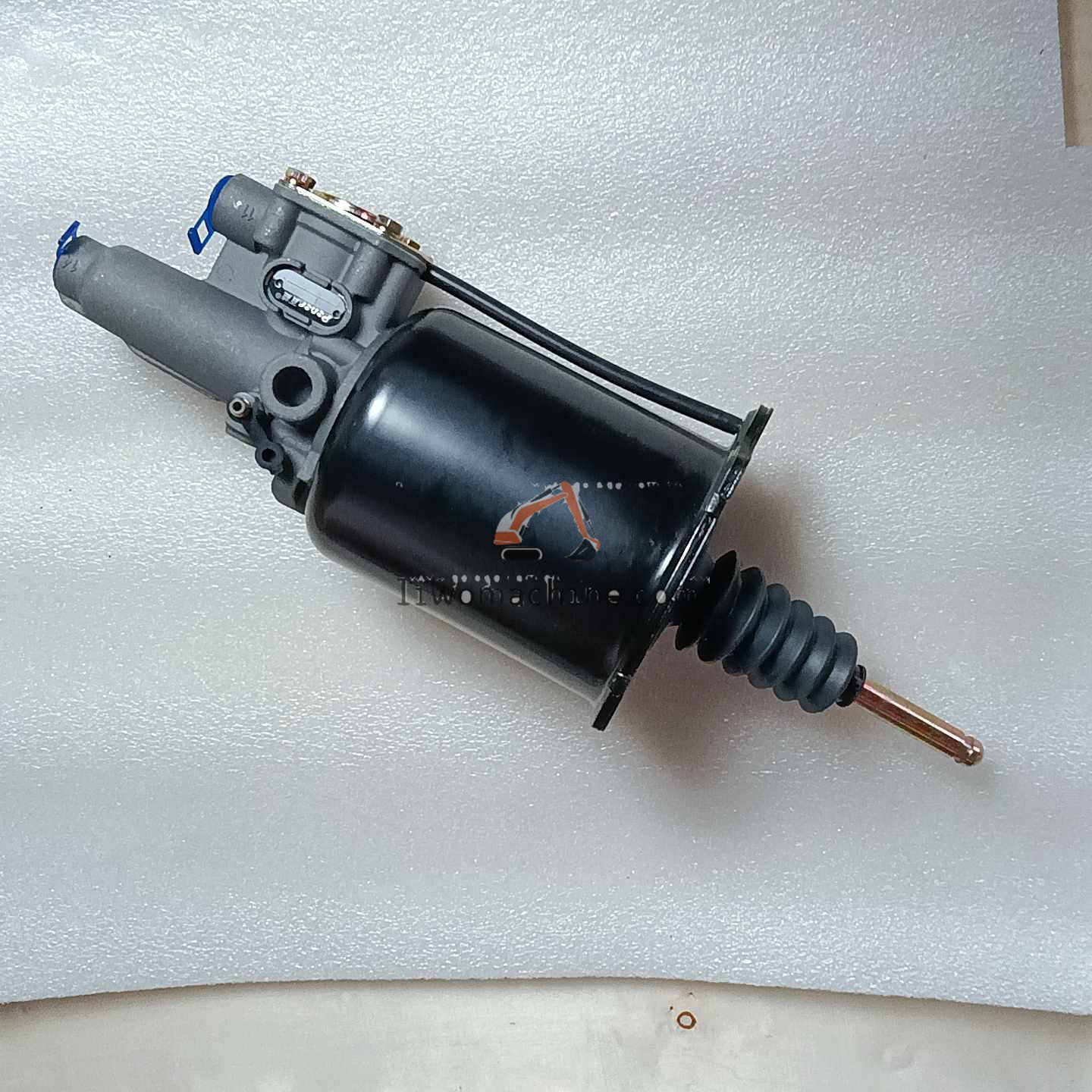 XCMG 60199875 离合器助力器 - Professional Construction Machinery Parts