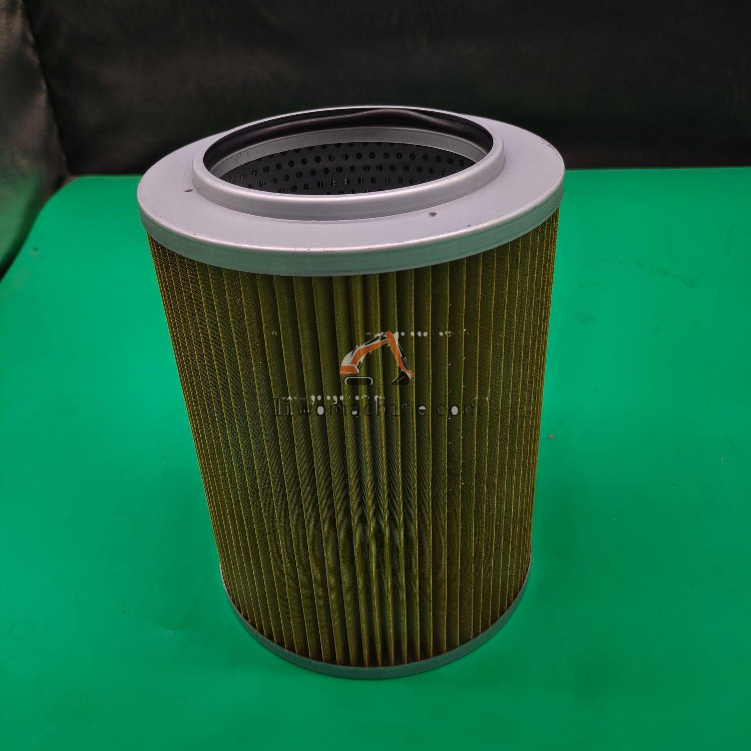 XCMG 60200363 吸油过滤器PO-CO-01-01470 - Professional Construction Machinery Parts