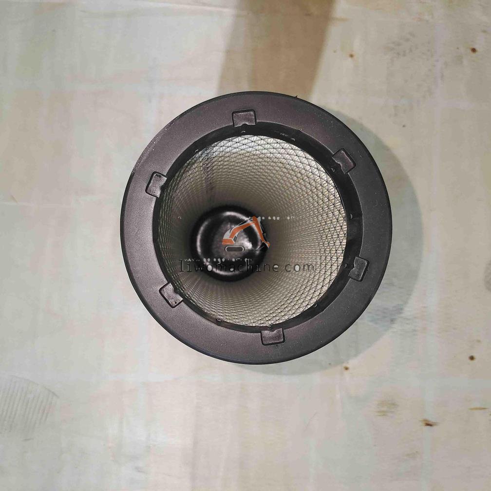 XCMG 60207264 空滤安全滤芯2510-E/2520-E - Professional Construction Machinery Parts