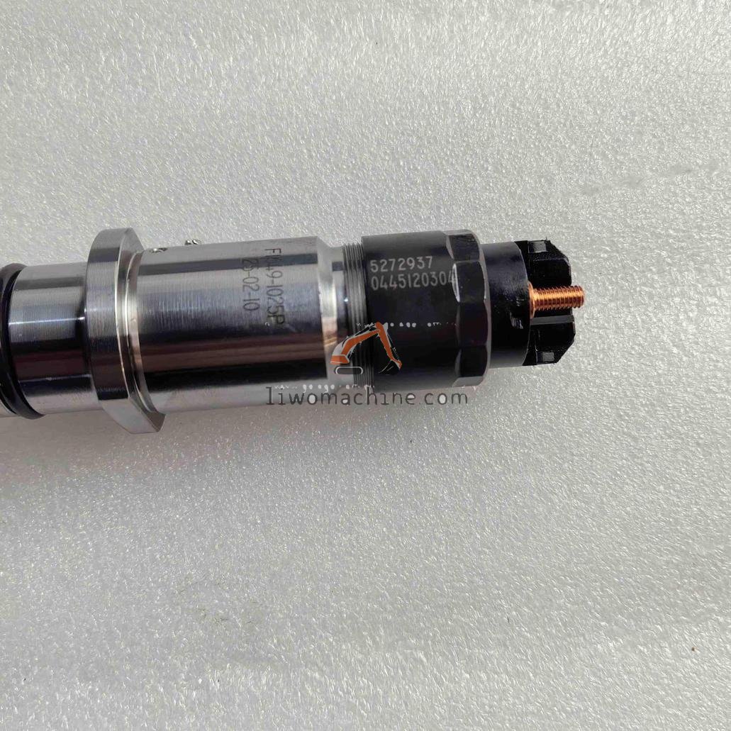 XCMG 60226228 INJECTOR SANY SY956HS - Professional Construction Machinery Parts