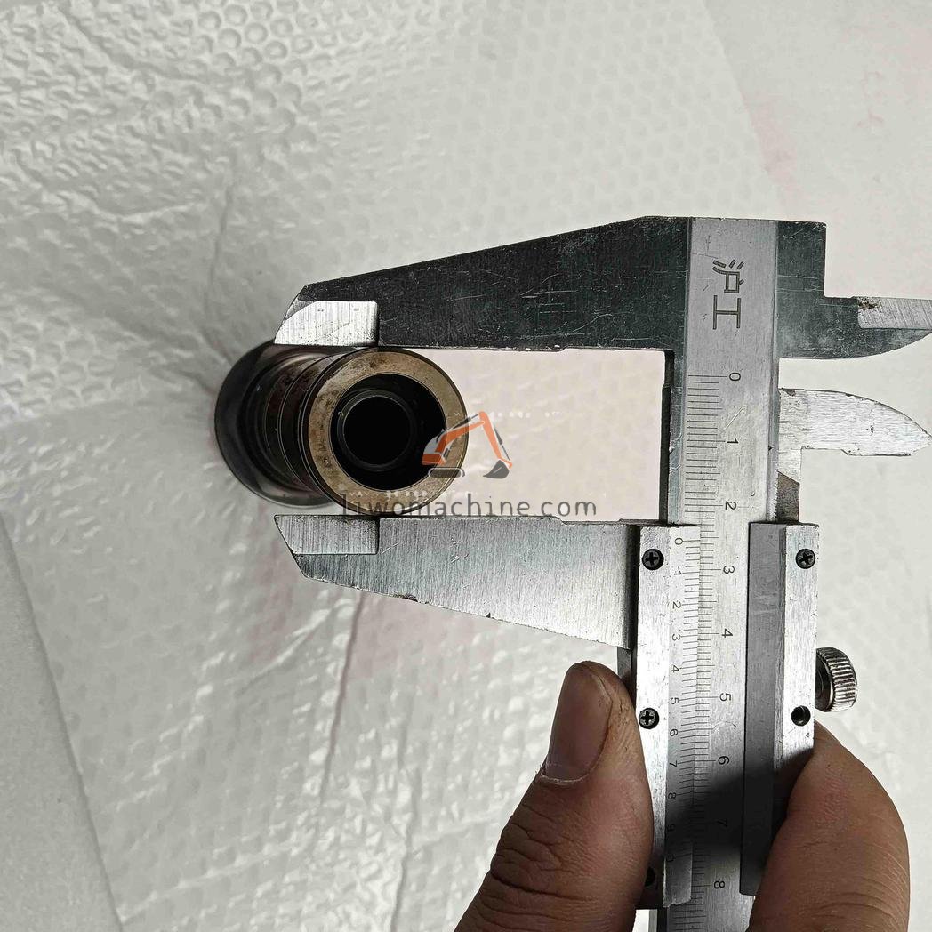 XCMG 60230883 Solenoid  - Professional Construction Machinery Parts