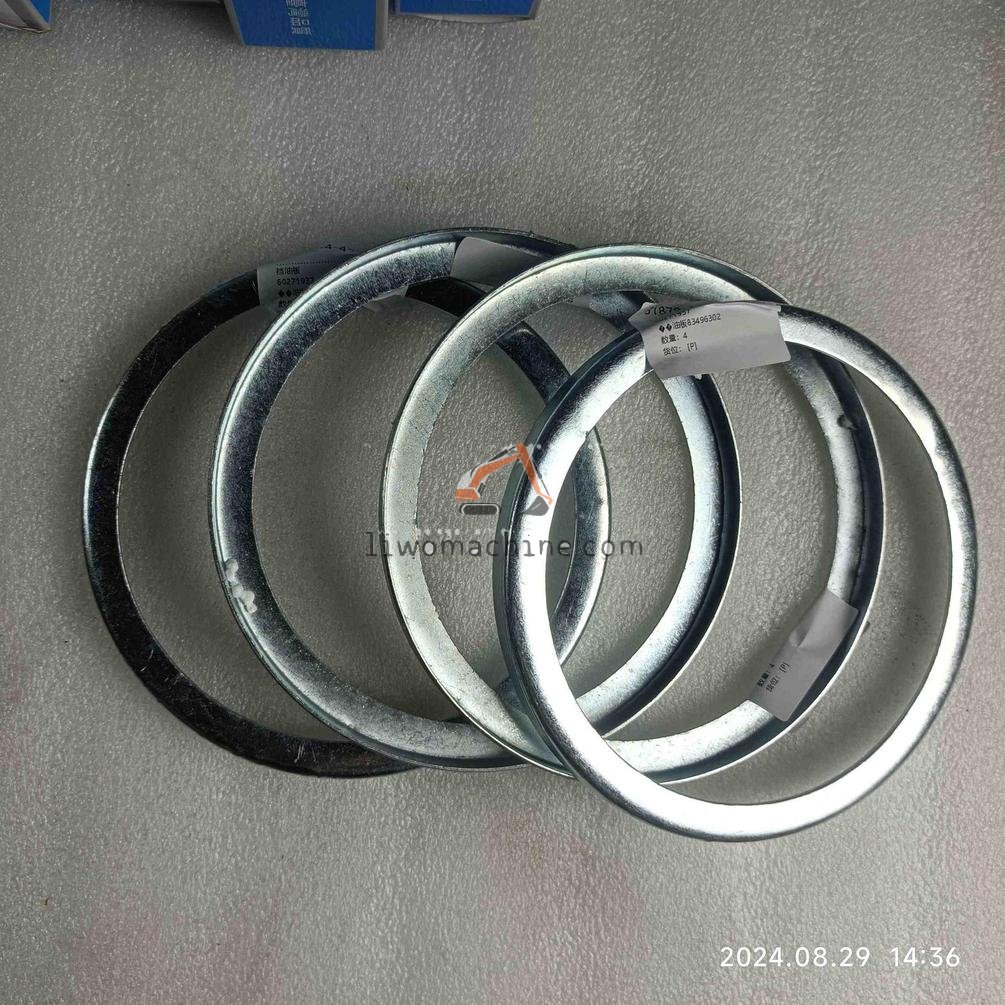 XCMG 60271937 挡油板 - Professional Construction Machinery Parts