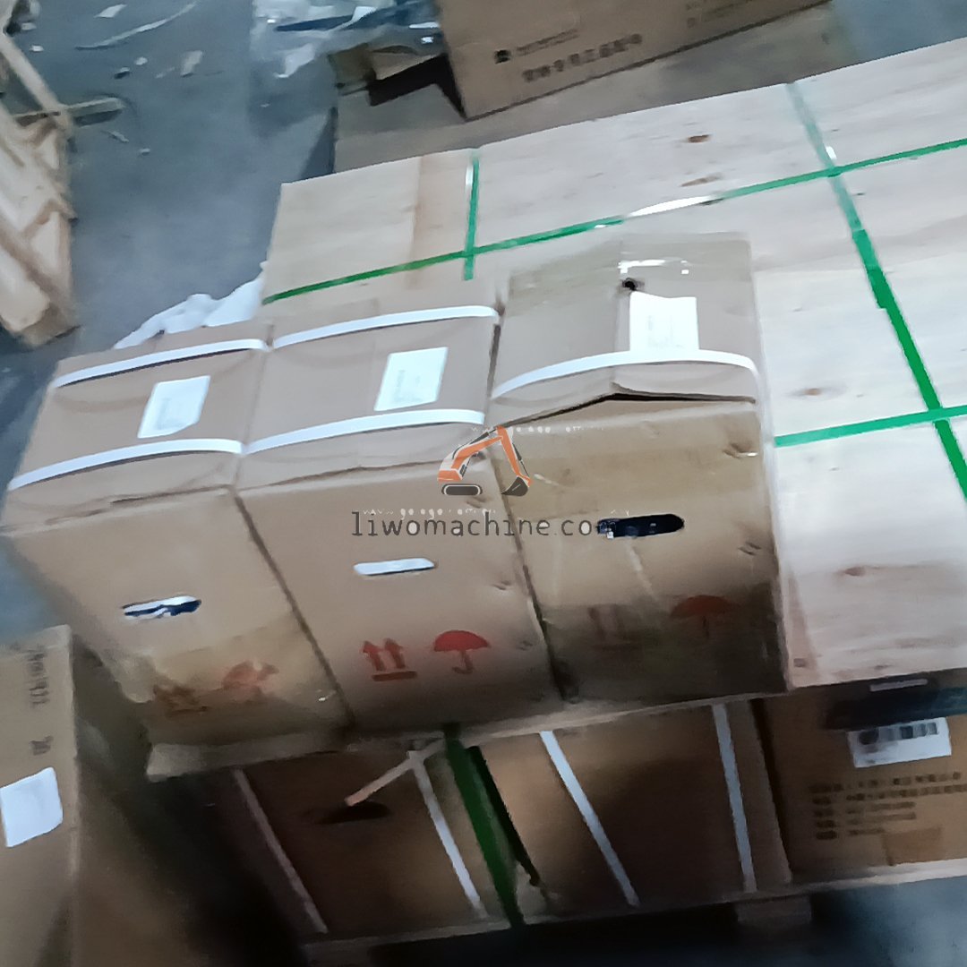 XCMG 60301000221 青州原厂 - Professional Construction Machinery Parts