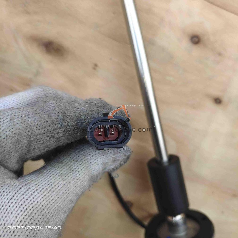 XCMG 60400000566 Hydraulic tank level sensor - Professional Construction Machinery Parts