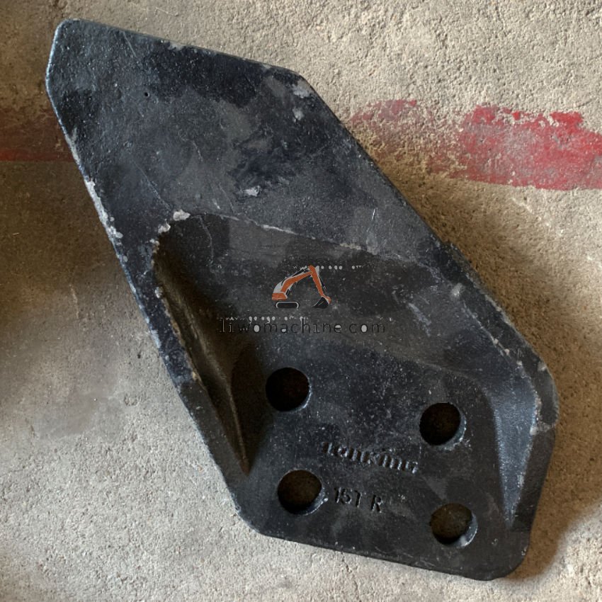 XCMG 60906000019 右边齿 LG6150.17-05 - Professional Construction Machinery Parts