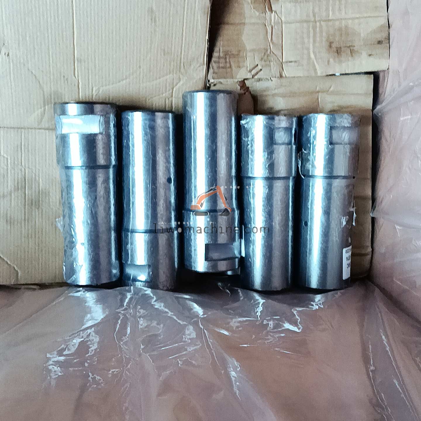 XCMG 60A0014 PIN - Professional Construction Machinery Parts