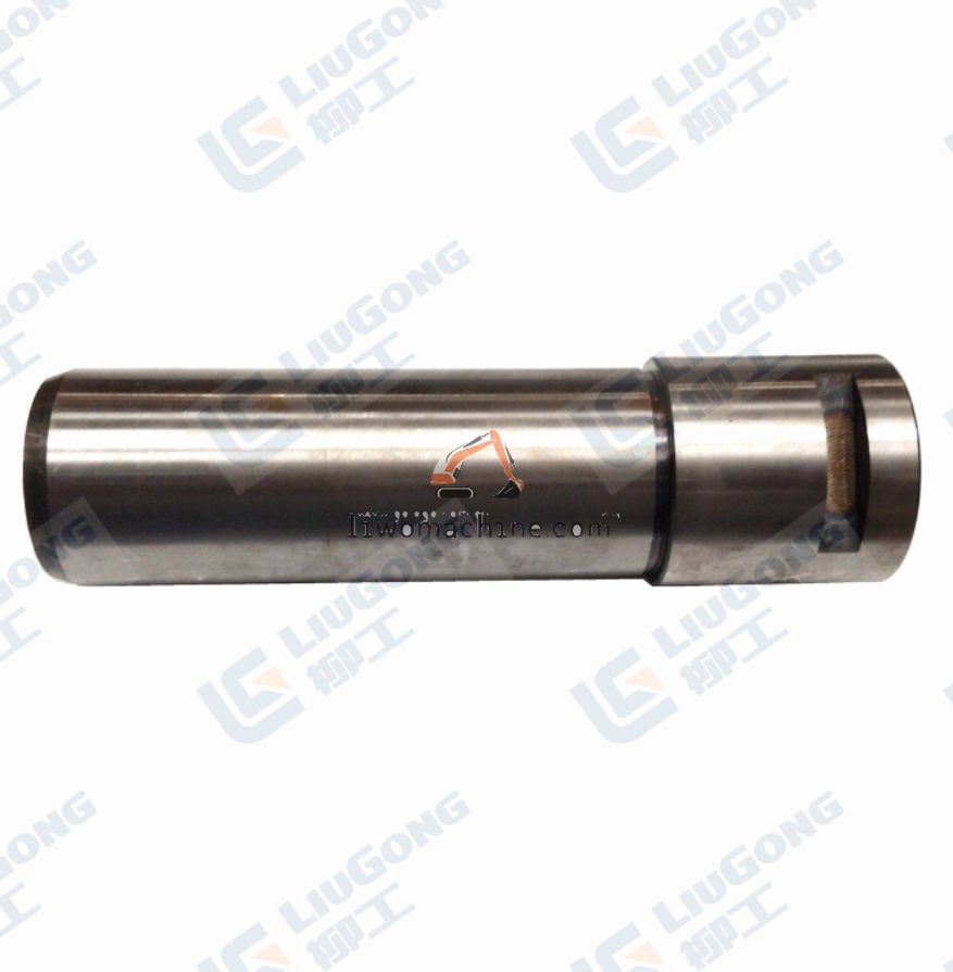 XCMG 60A6339 PINO SUPERIOR ARTICULAÇÃO CENTRAL CLG835III - Professional Construction Machinery Parts