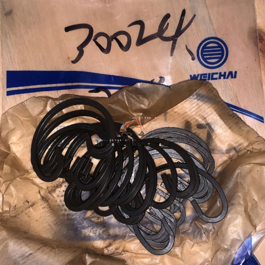 XCMG 610800030024 活塞销挡圈 - Professional Construction Machinery Parts