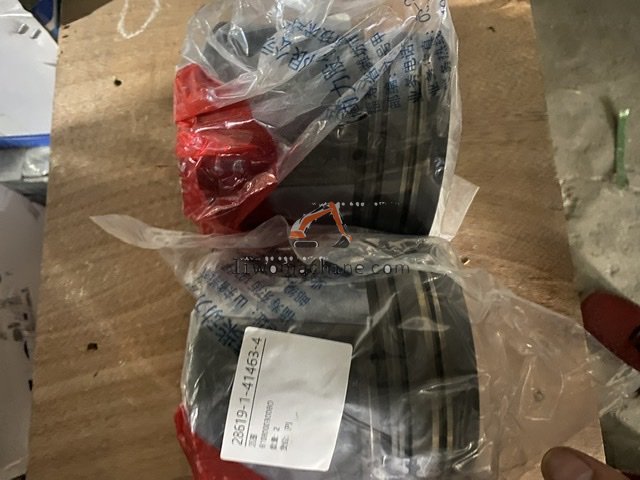 XCMG 610800030080 活塞 - Professional Construction Machinery Parts