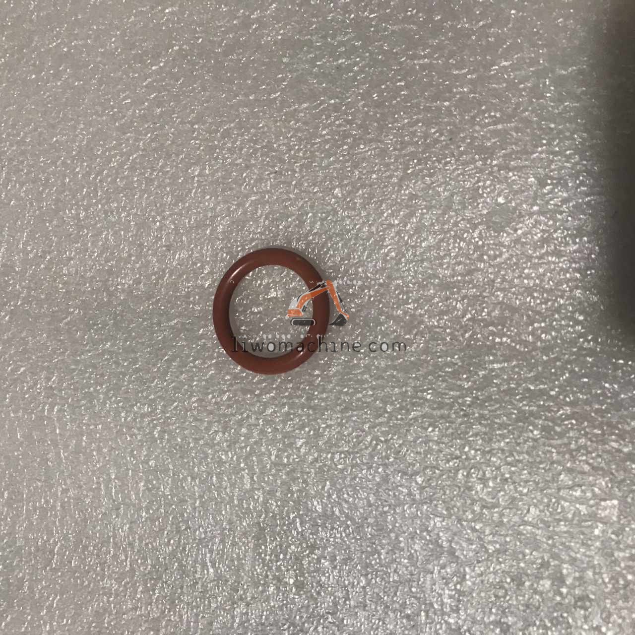 XCMG 610800040186  O形橡胶密封圈 - Professional Construction Machinery Parts