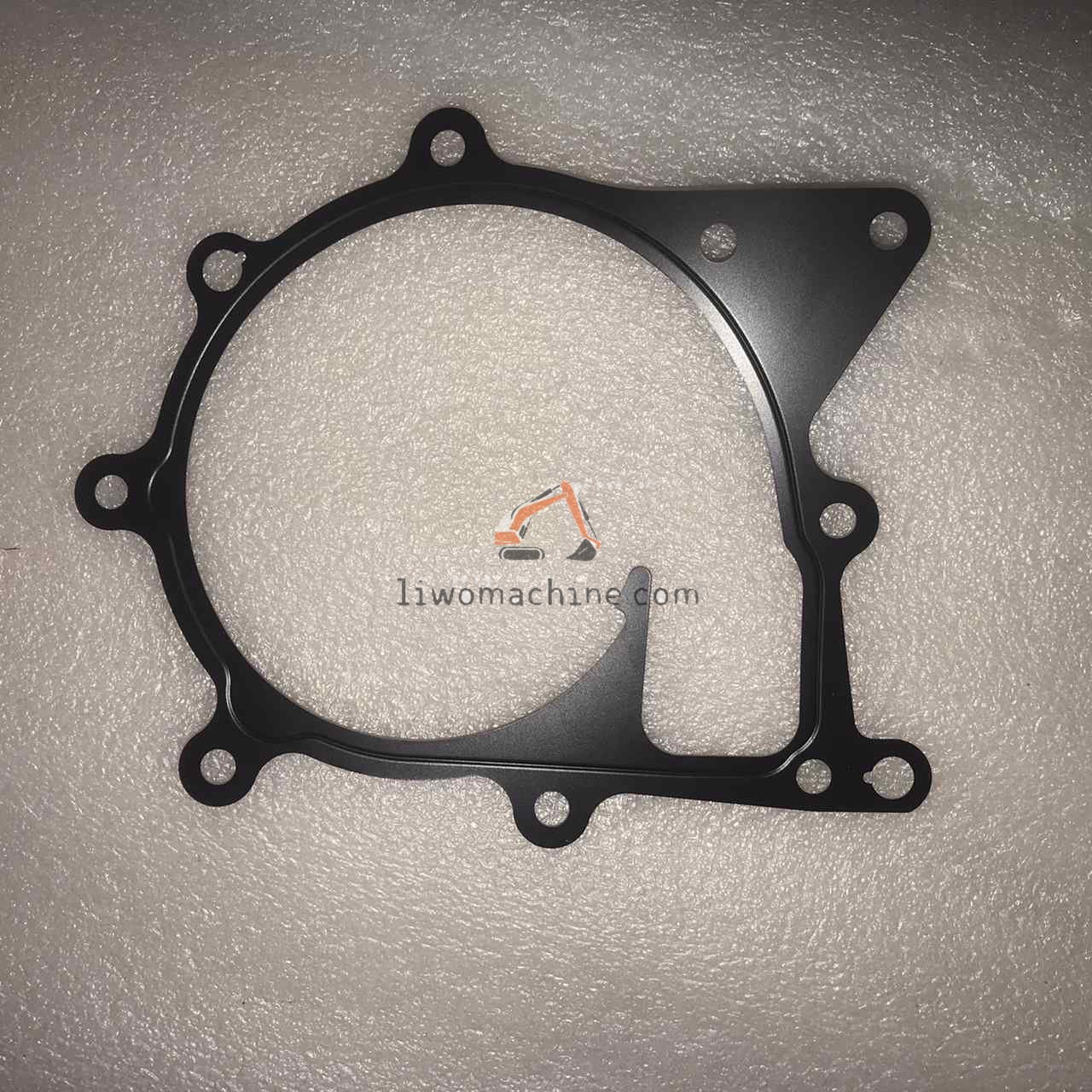 XCMG 610800060204 水泵垫片 - Professional Construction Machinery Parts