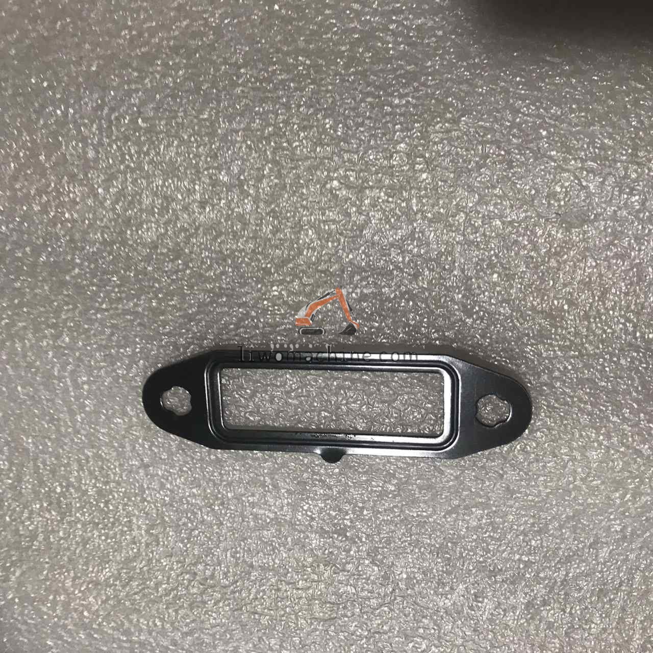 XCMG 610800070306 机油集滤器垫片 - Professional Construction Machinery Parts