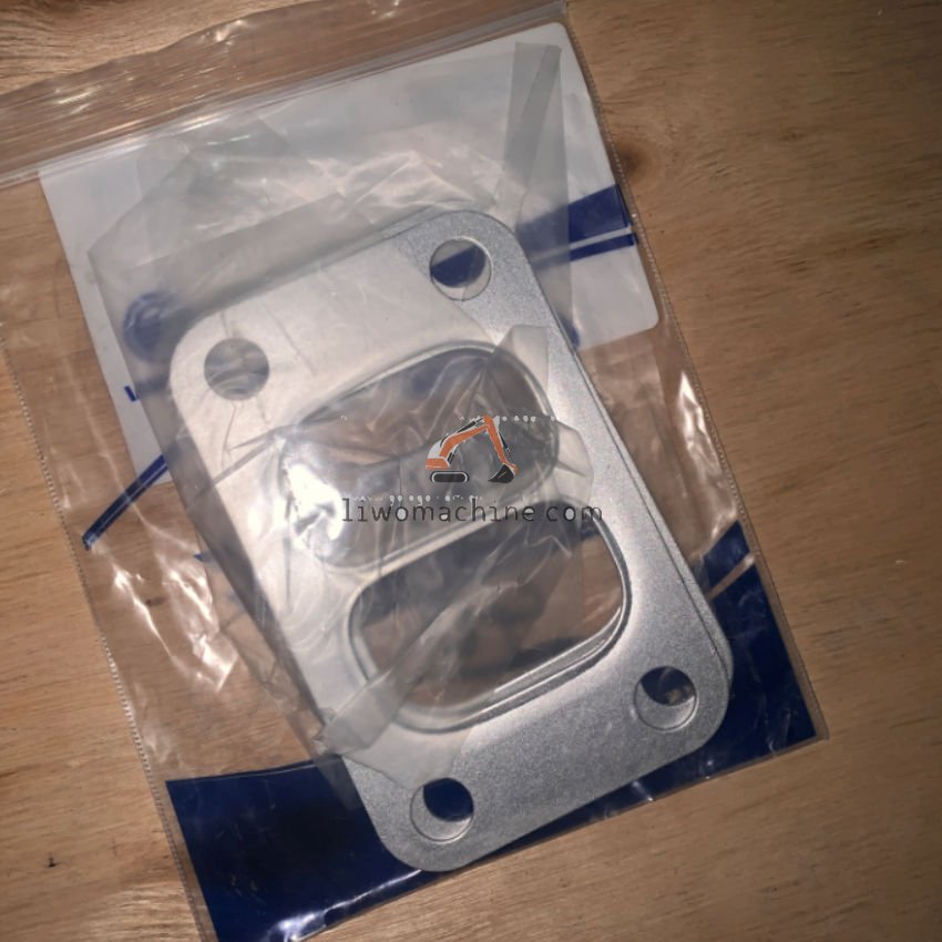 XCMG 610800110006 增压器垫片 - Professional Construction Machinery Parts