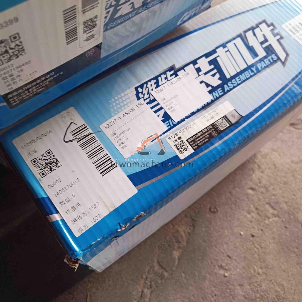 XCMG 612600030034 活塞 - Professional Construction Machinery Parts