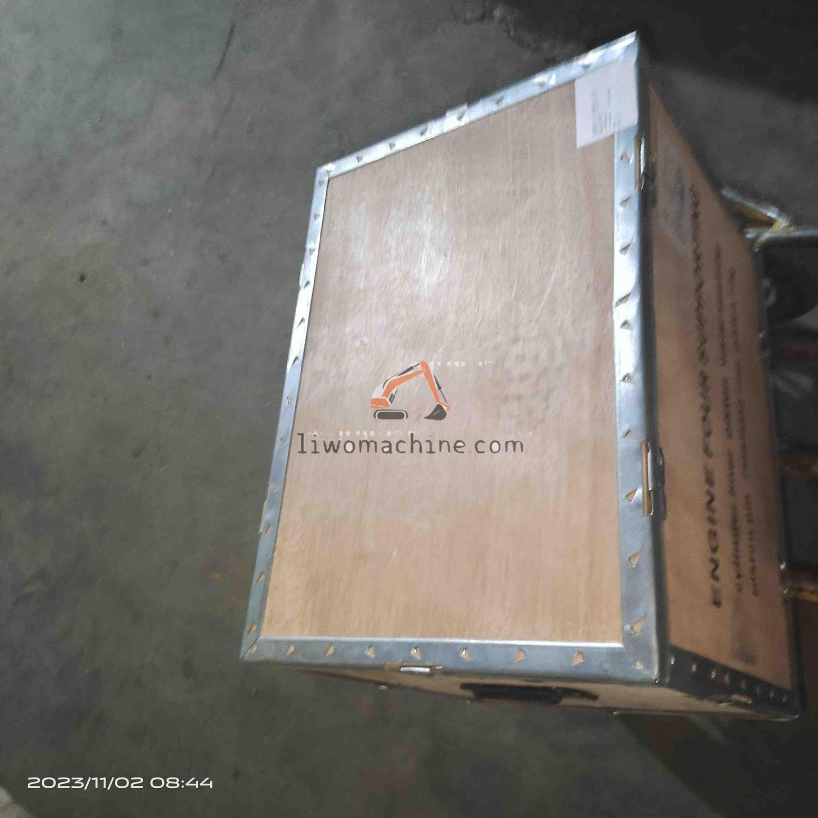 XCMG 612600900074 潍柴动力心组件 - Professional Construction Machinery Parts