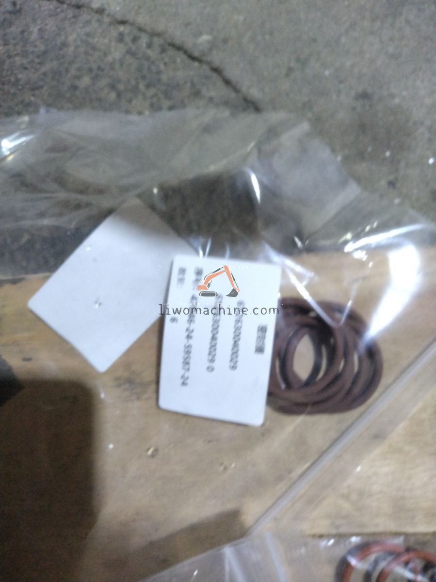 XCMG 612630040029 密封圈 - Professional Construction Machinery Parts