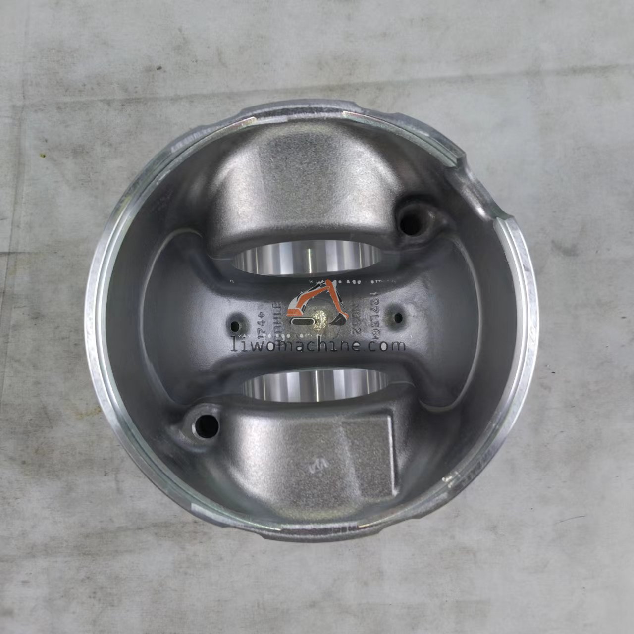 XCMG 612700020049 活塞 - Professional Construction Machinery Parts