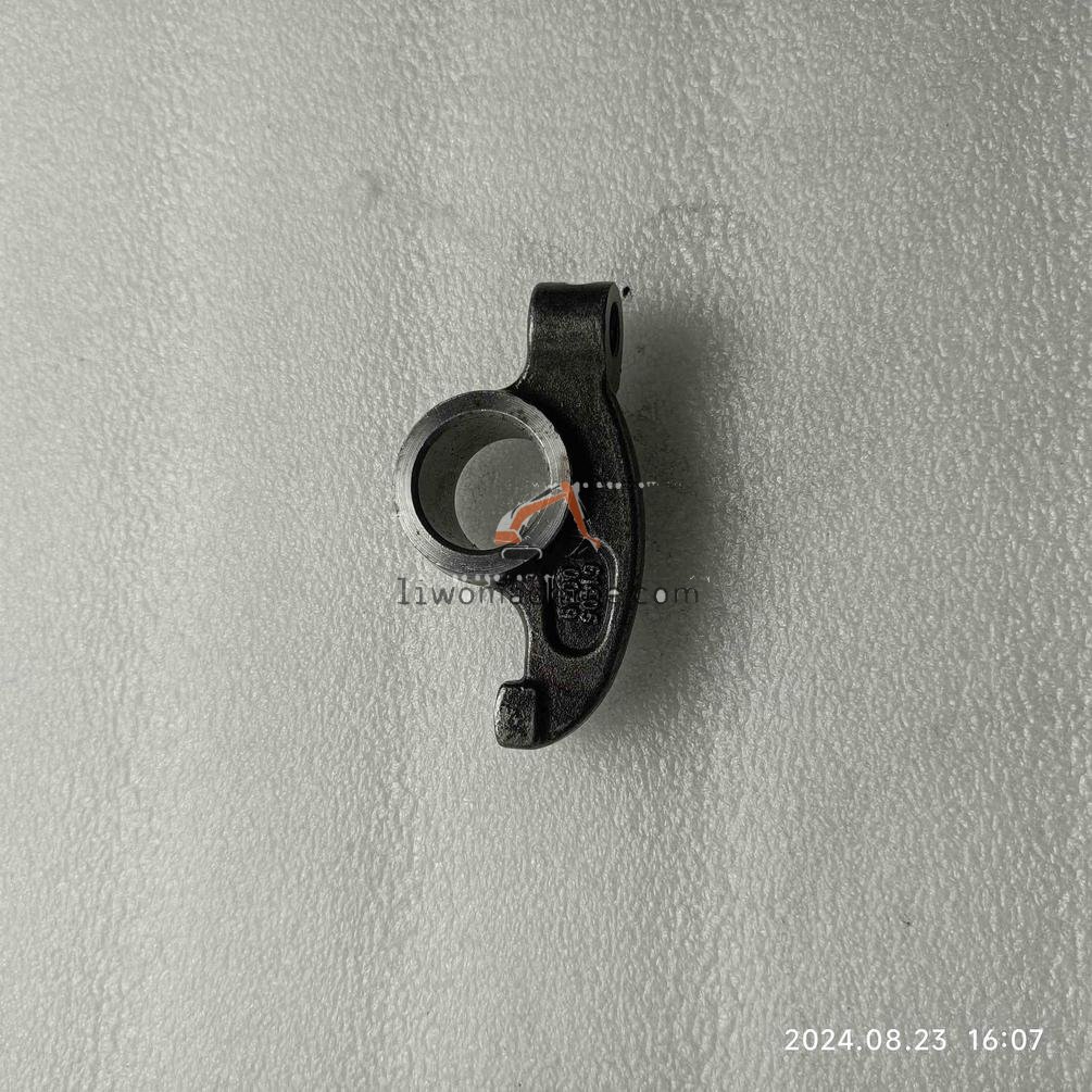 XCMG 614050049 排气门摇臂 - Professional Construction Machinery Parts