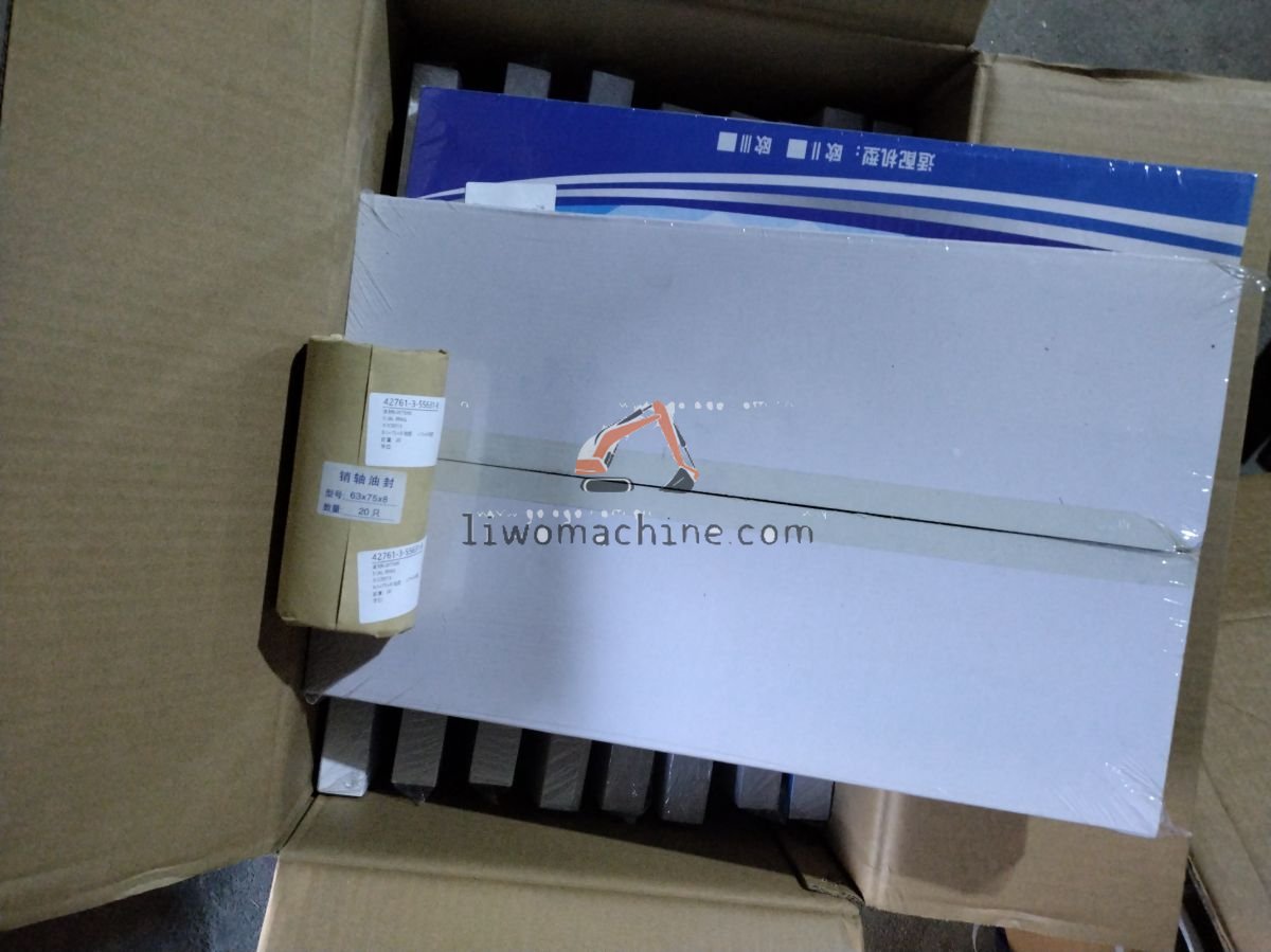 XCMG 61560010701 潍柴WD615全套大修包 - Professional Construction Machinery Parts