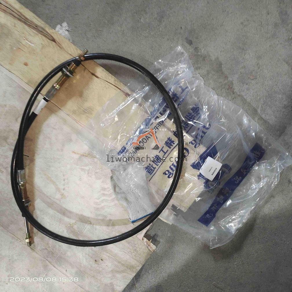 XCMG 61C0007 Cable Assem - Professional Construction Machinery Parts