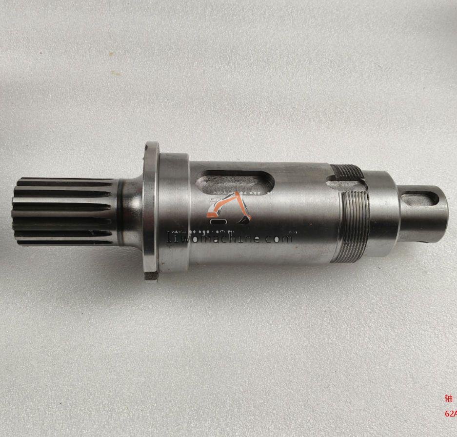 XCMG 62A0365 轴 - Professional Construction Machinery Parts