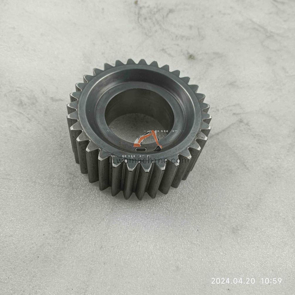 XCMG 644723 Satellites of the Front Motor Bridge Reducer 644723 - Professional Construction Machinery Parts
