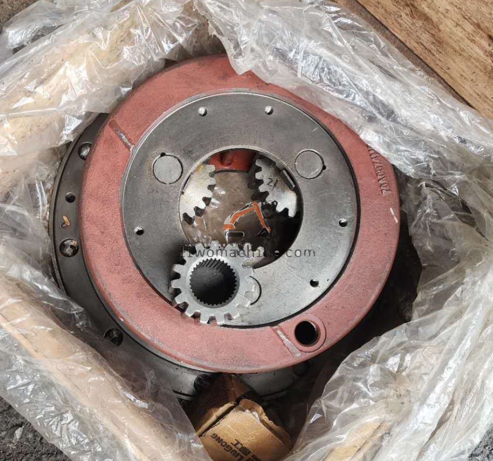 XCMG 70A0074-ZC CLG835H行星轮架总成 - Professional Construction Machinery Parts