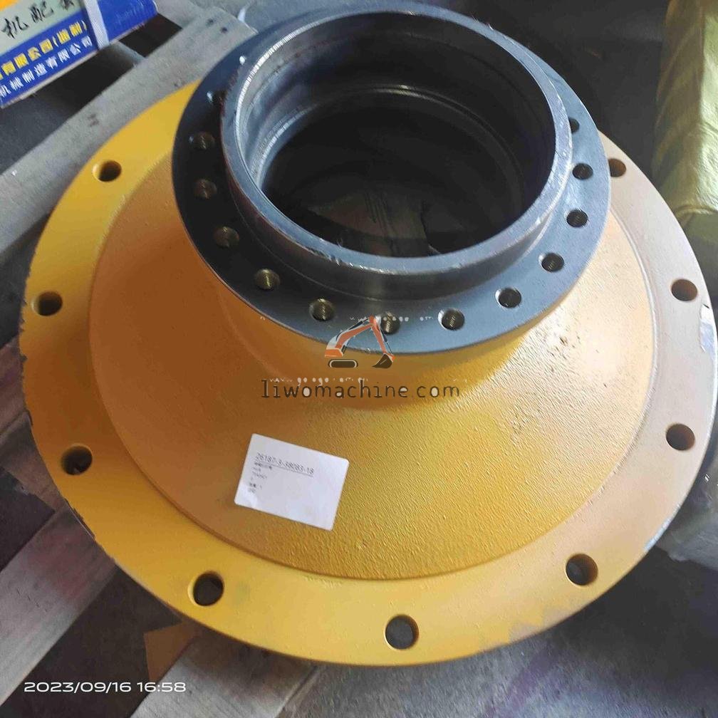 XCMG 70A0421 HUB - Professional Construction Machinery Parts