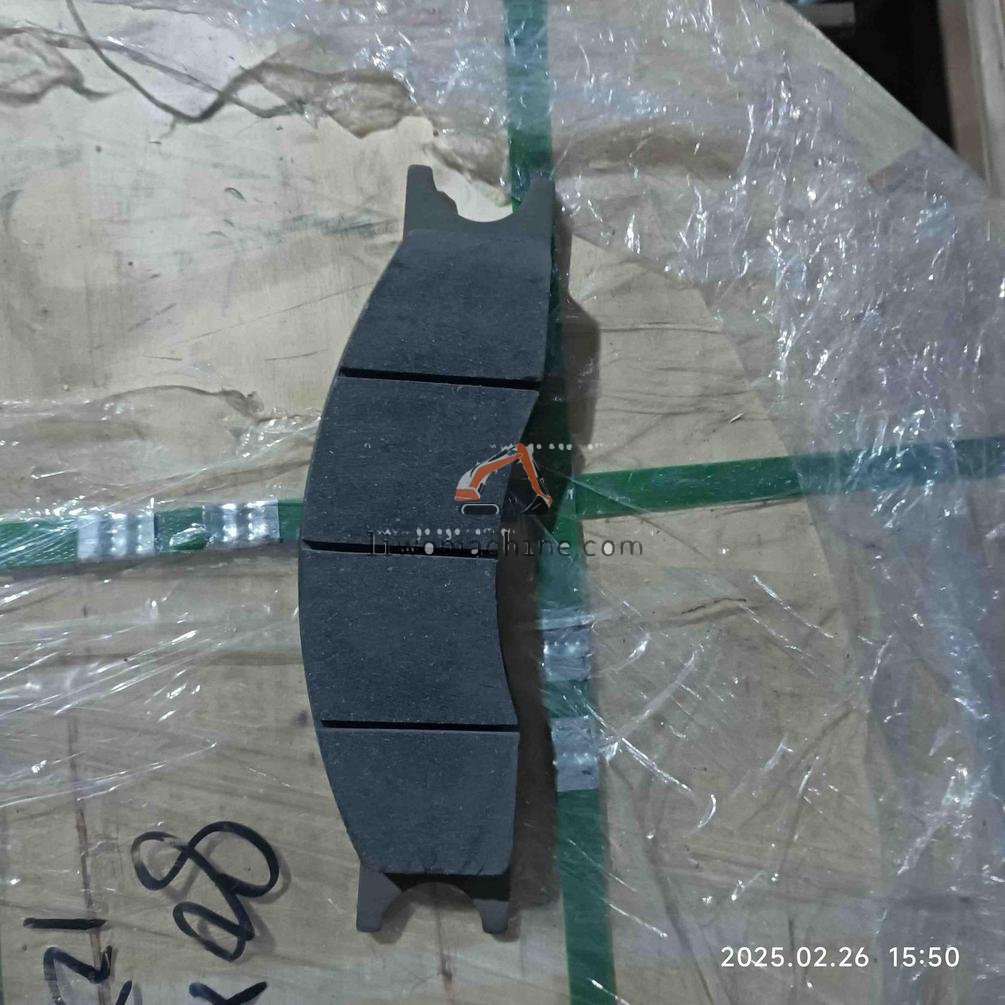 XCMG 75700434 Boottree brake ZL30/ZL50L/LW541F - Professional Construction Machinery Parts