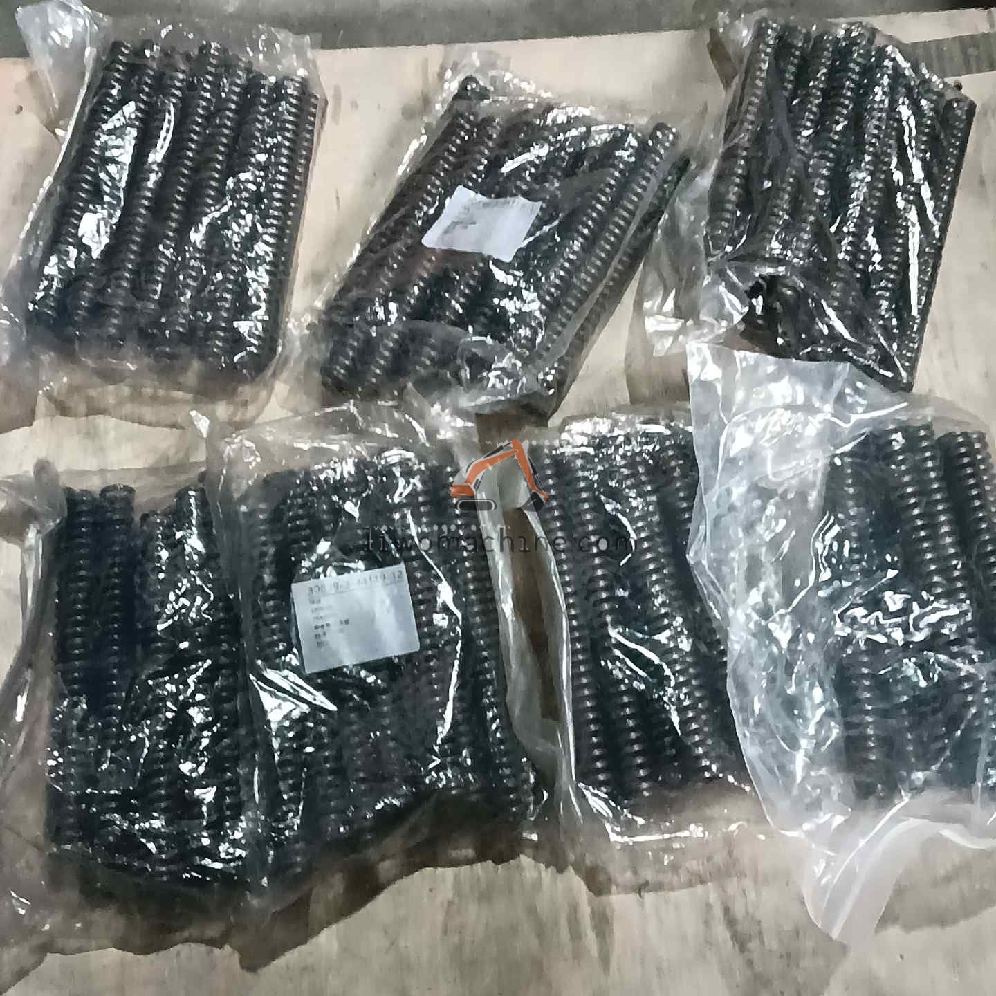 XCMG 75A0009 SPRING - Professional Construction Machinery Parts