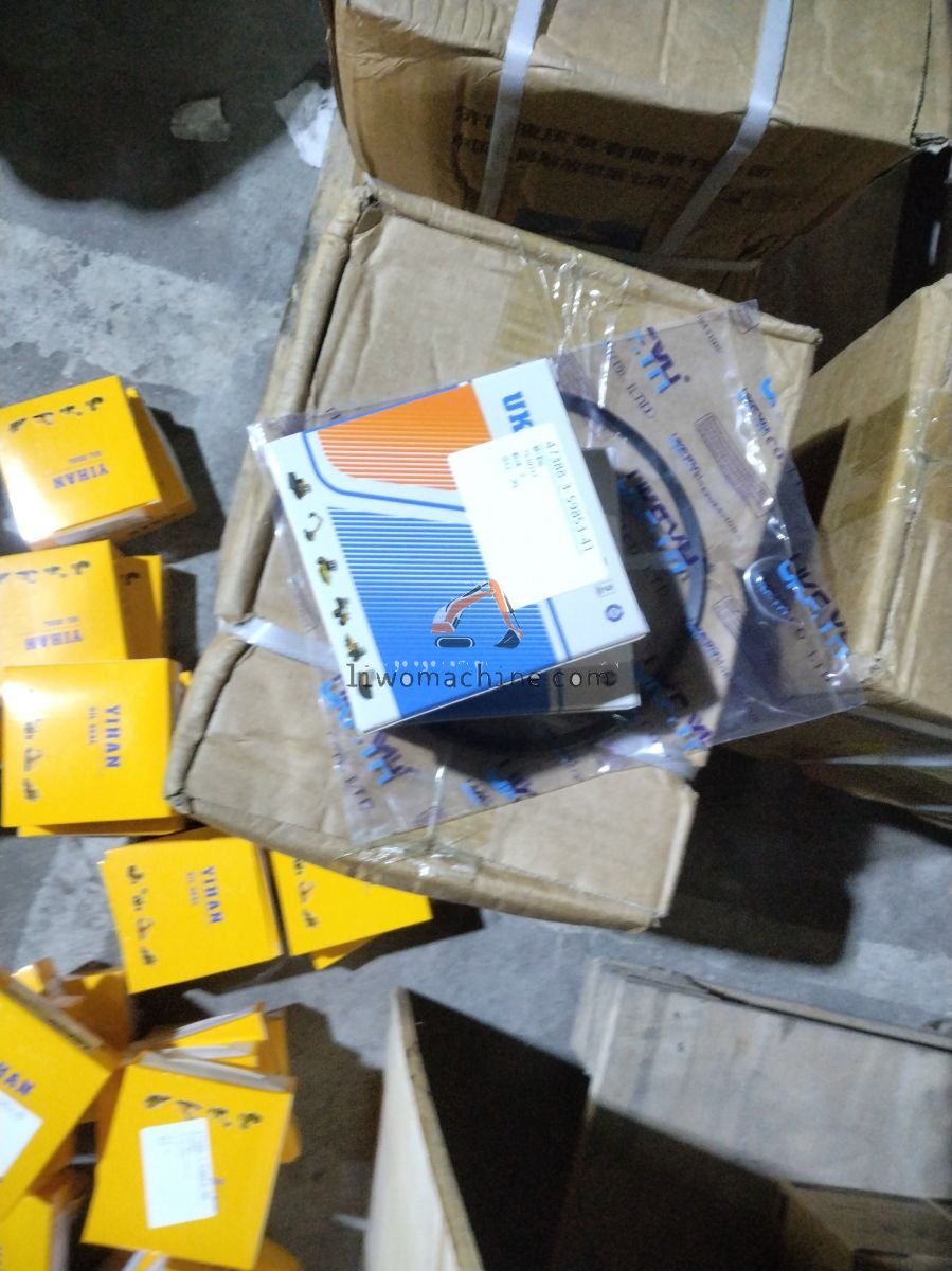 XCMG 75B0317 修理包 - Professional Construction Machinery Parts