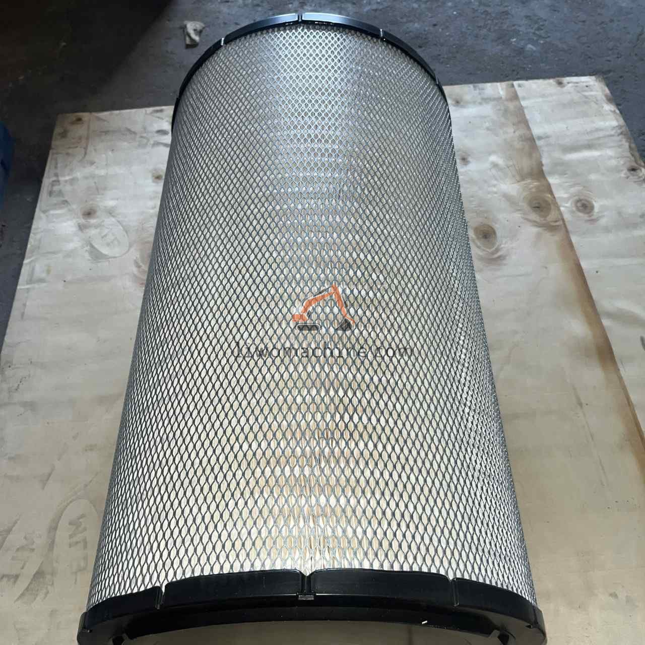 XCMG 800105256 空滤主滤芯 - Professional Construction Machinery Parts