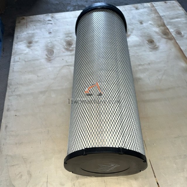 XCMG 800105257 空滤安全滤芯 - Professional Construction Machinery Parts
