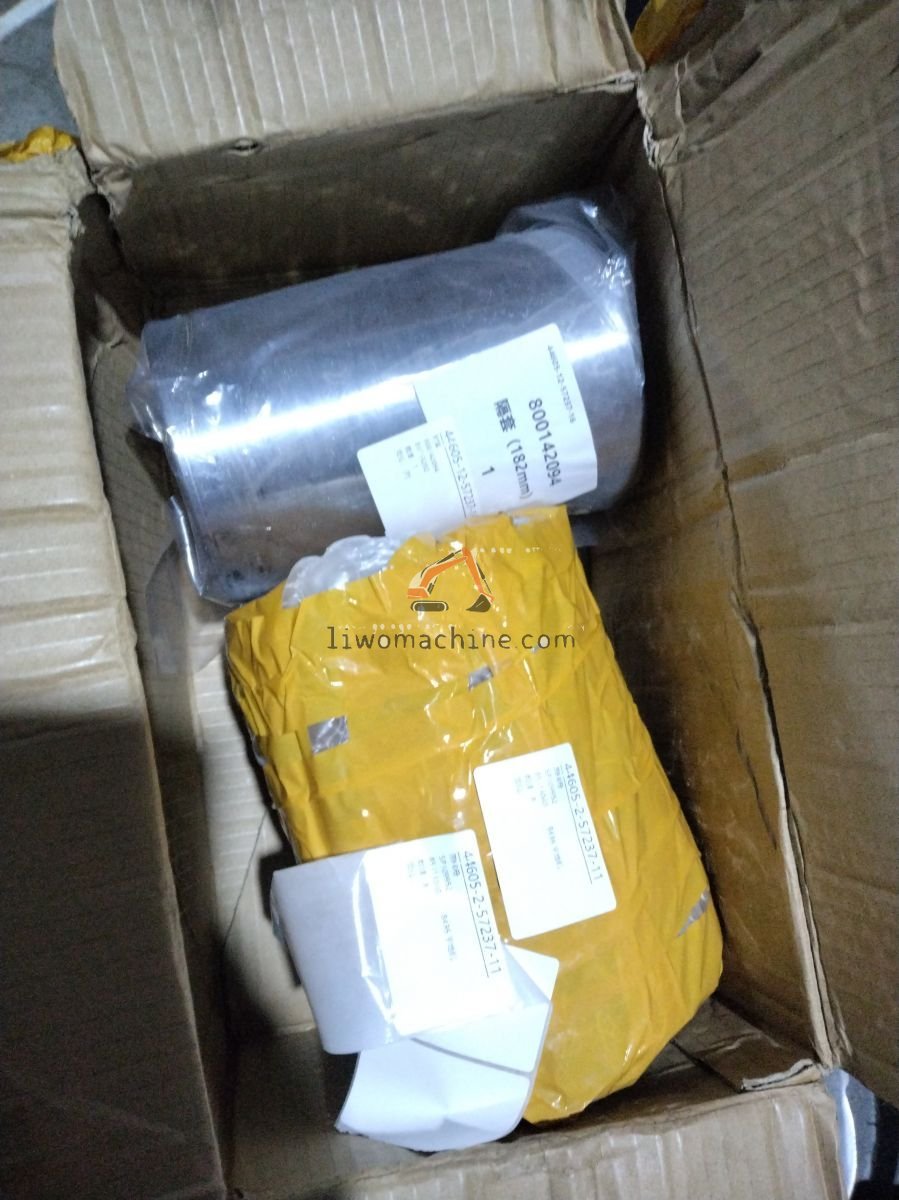 XCMG 800142094 衬套 - Professional Construction Machinery Parts