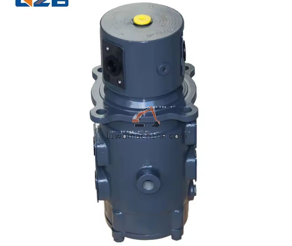 XCMG 800305453 回转接头6ZWII20C1F-0001A - Professional Construction Machinery Parts