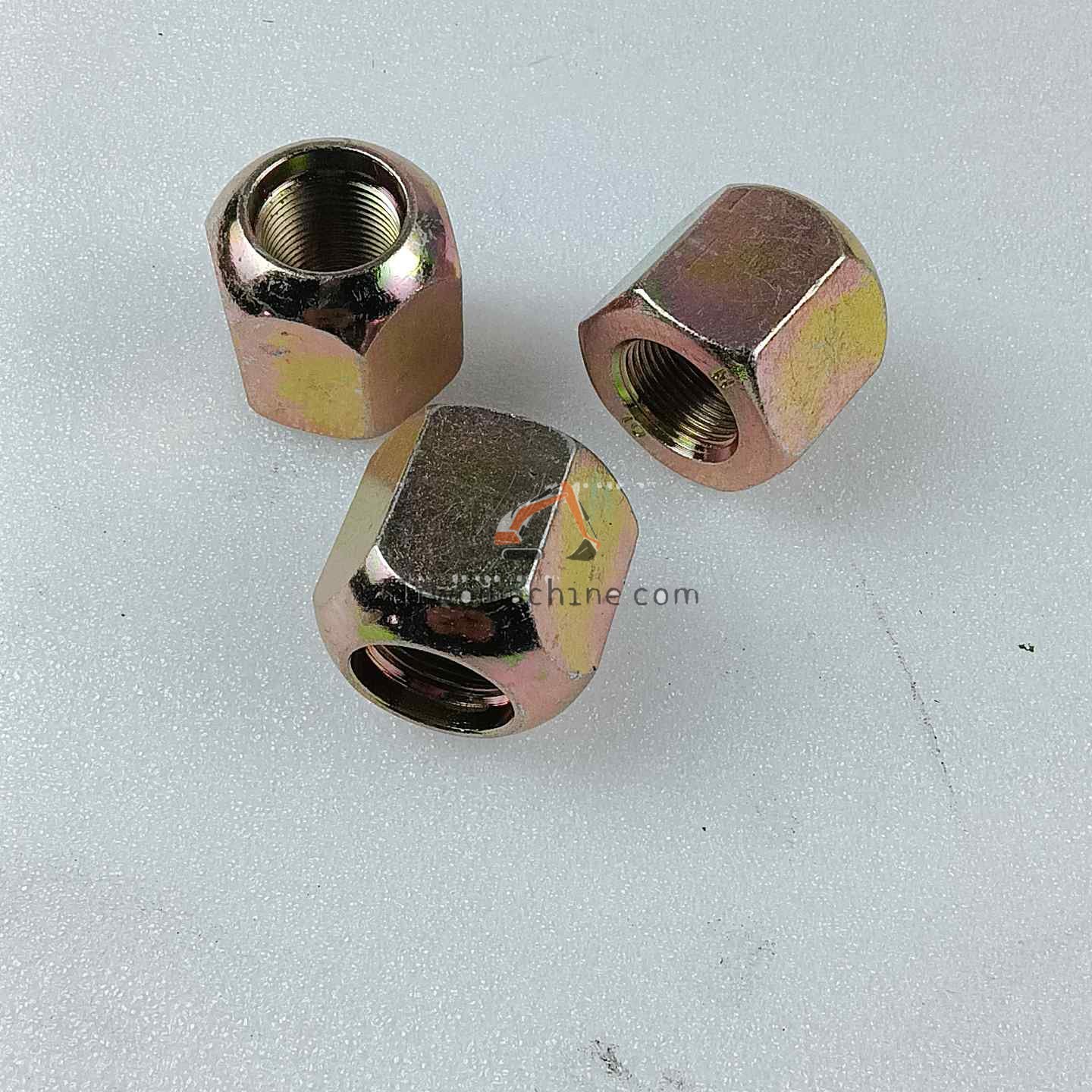 XCMG 800356316 RIM NUT - Professional Construction Machinery Parts