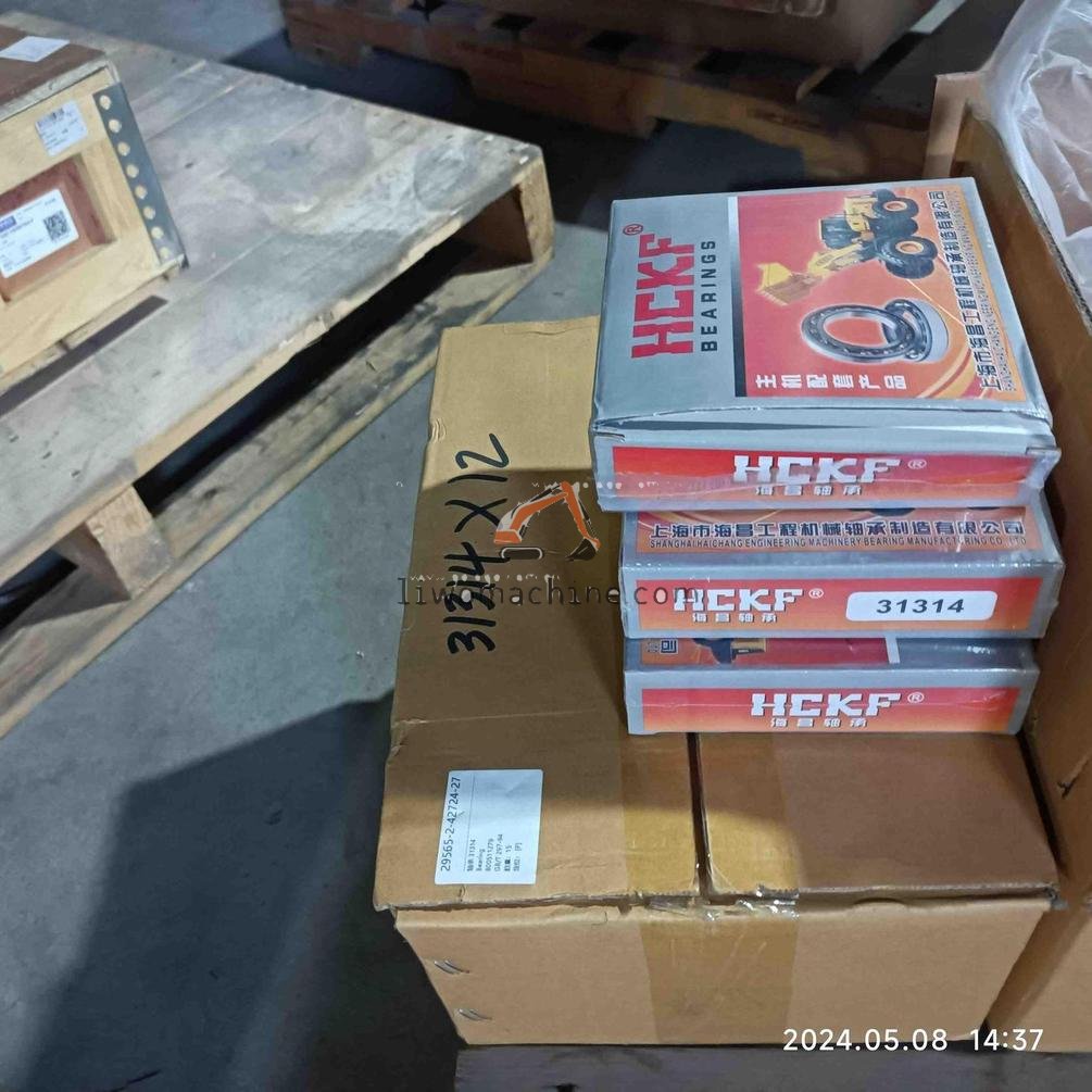 XCMG 800511279 Bearing - Professional Construction Machinery Parts
