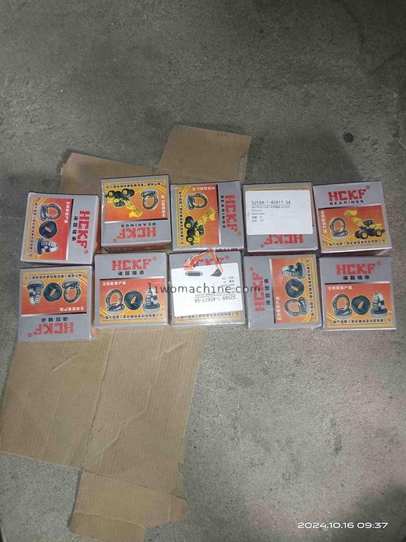 XCMG 800515284 ROTULA - Professional Construction Machinery Parts