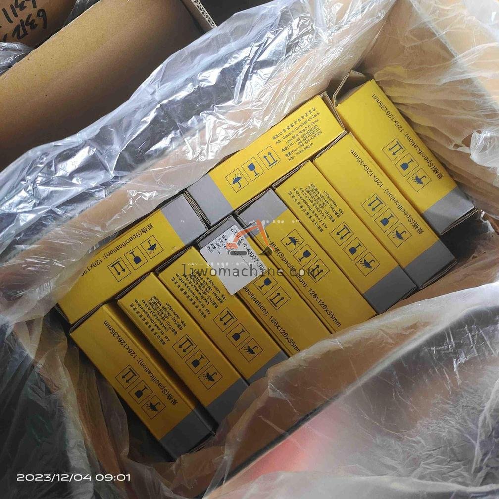 XCMG 800554251 轴承 HR32018XJ - Professional Construction Machinery Parts