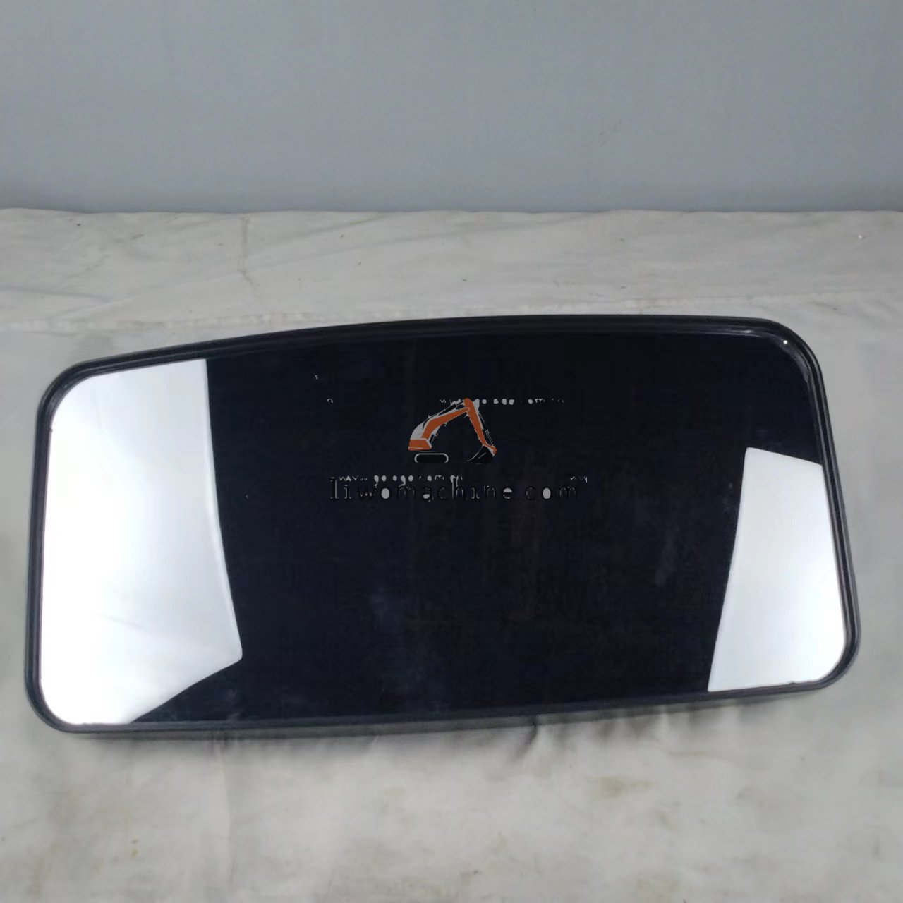 XCMG 801976809 室外后视镜 - Professional Construction Machinery Parts