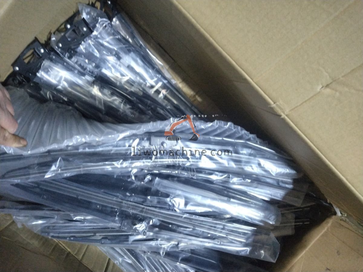 XCMG 802141478 WIPER ARM LW180KV - Professional Construction Machinery Parts