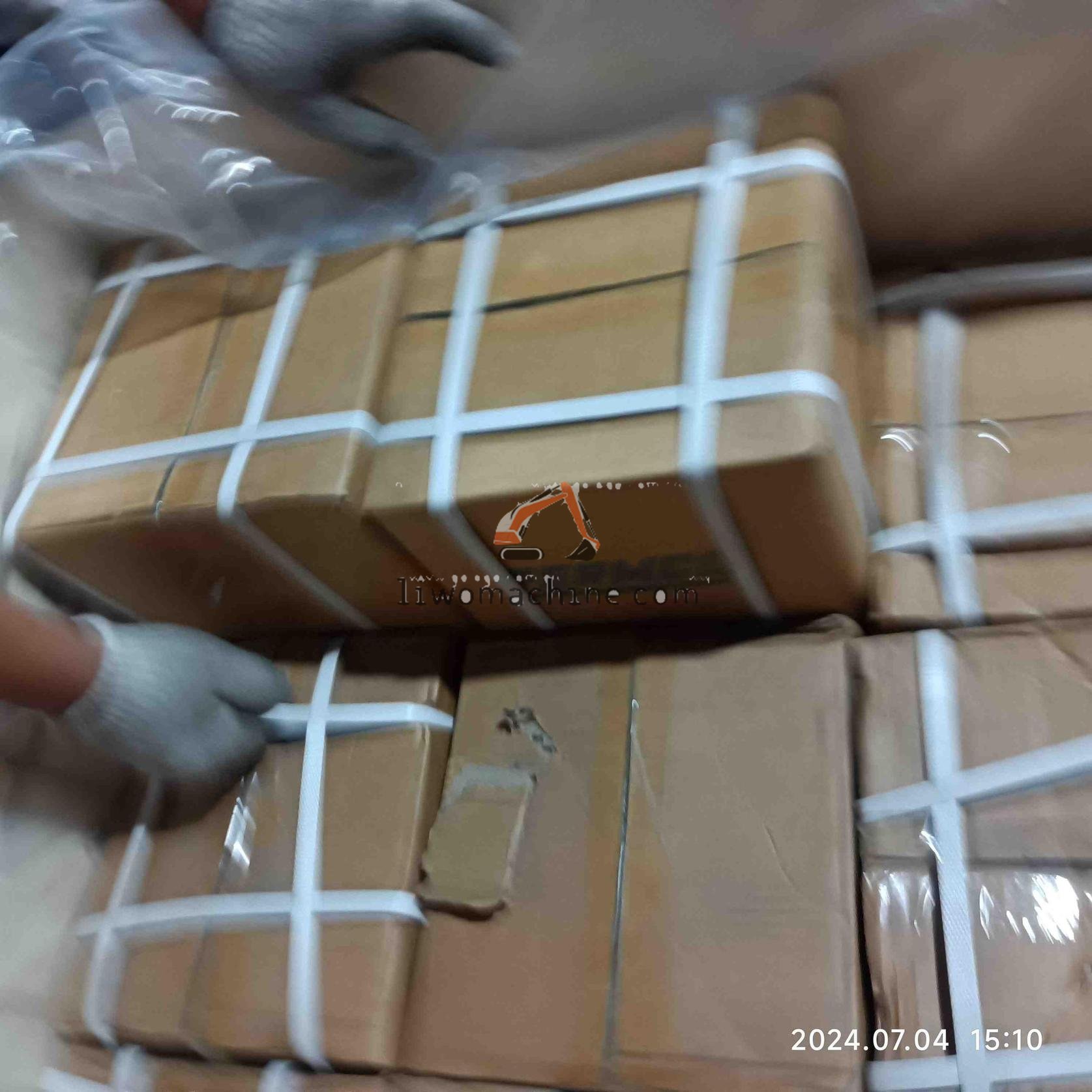 XCMG 803004079 副厂 - Professional Construction Machinery Parts