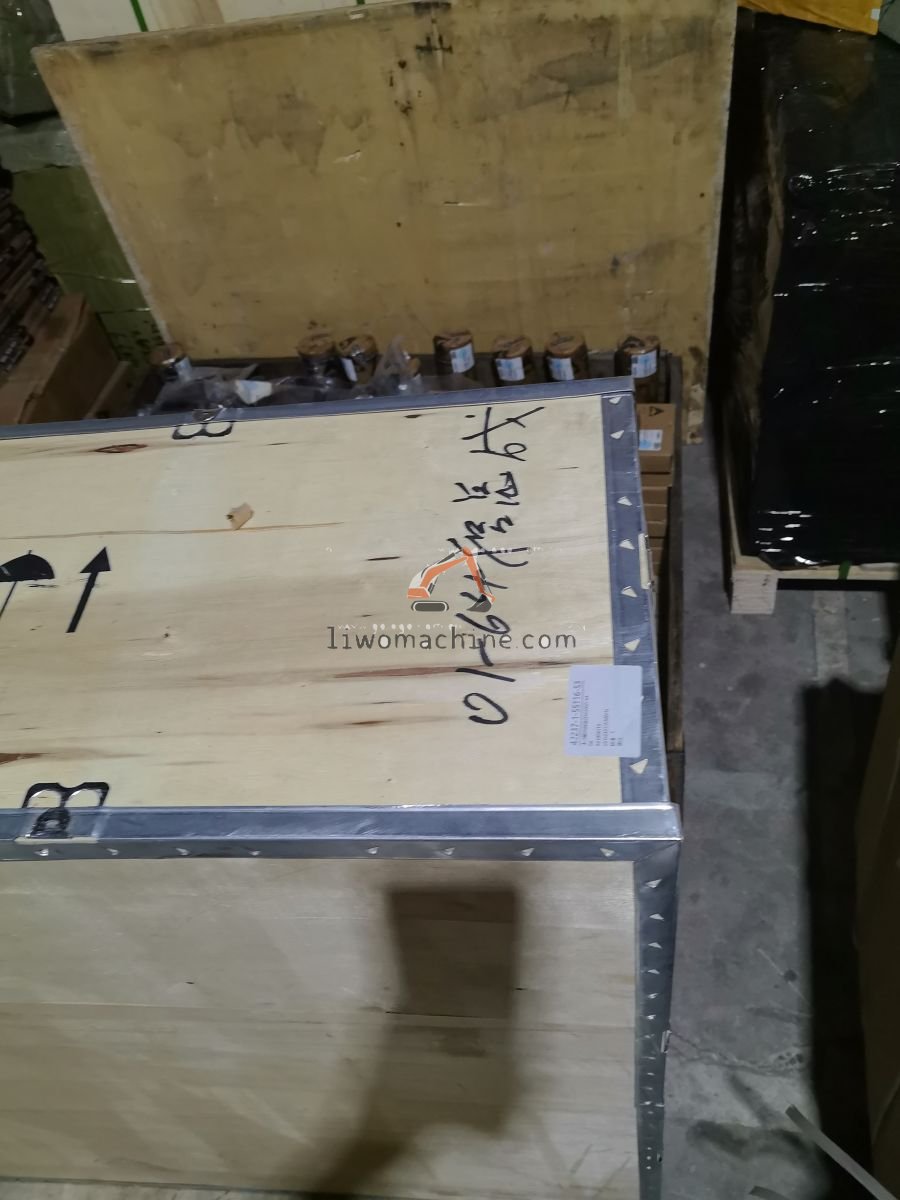 XCMG 803004119 00 - Professional Construction Machinery Parts