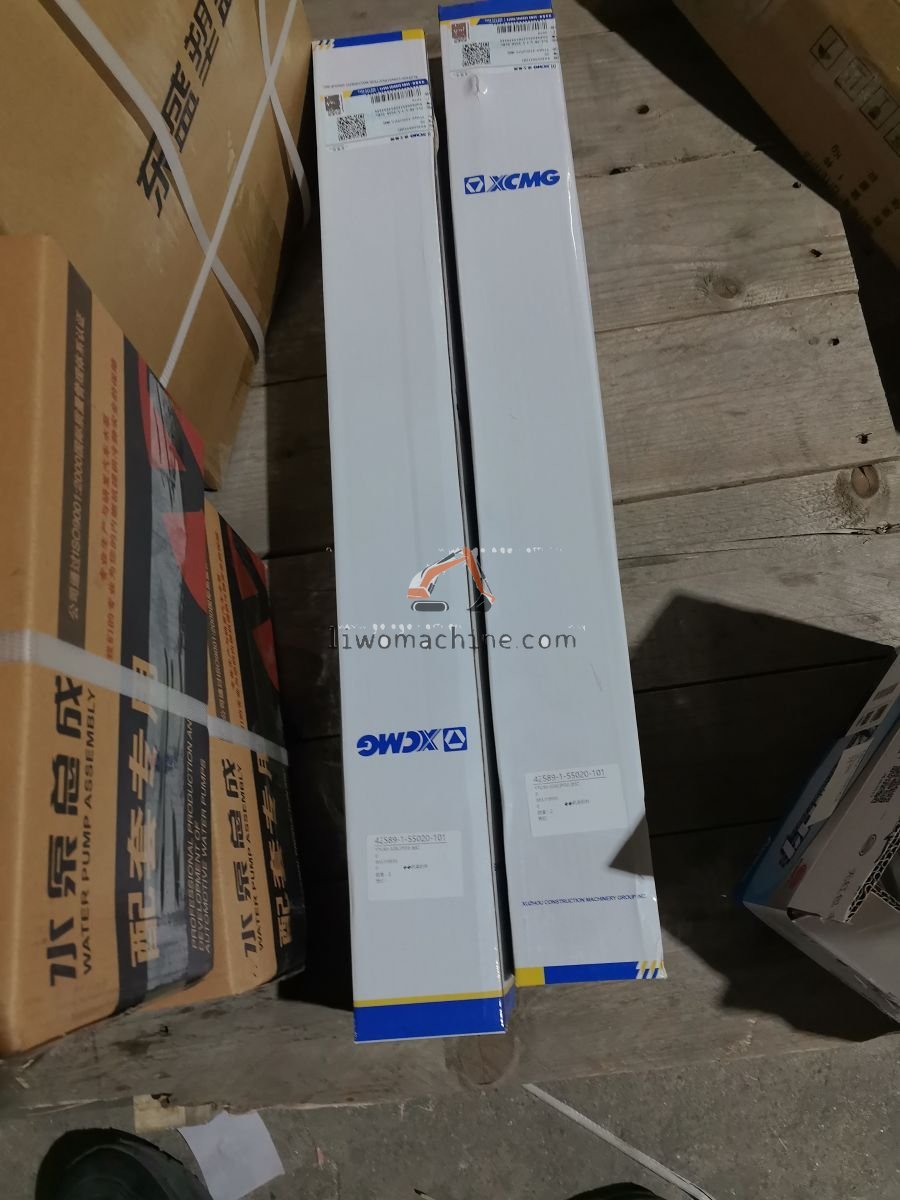 XCMG 803010935 0 - Professional Construction Machinery Parts