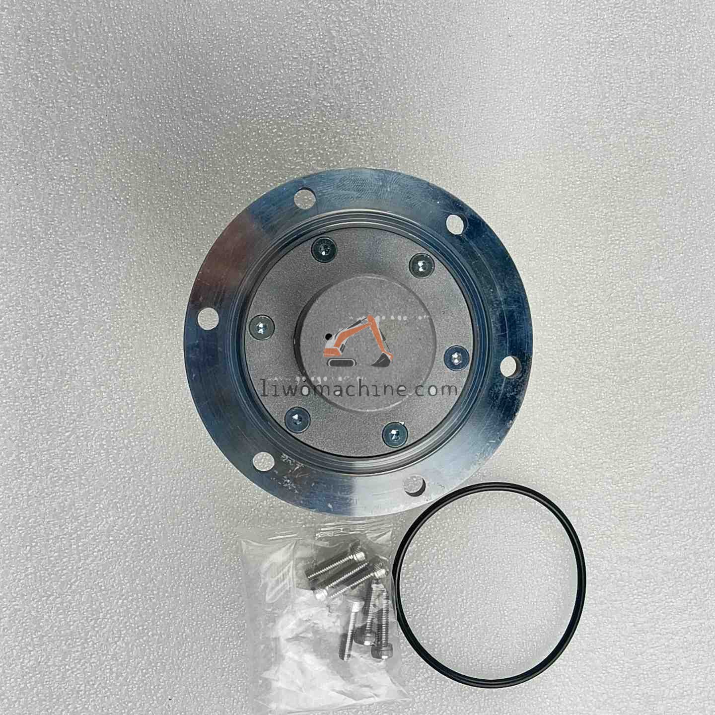 XCMG 803073165 BREATHER - Professional Construction Machinery Parts