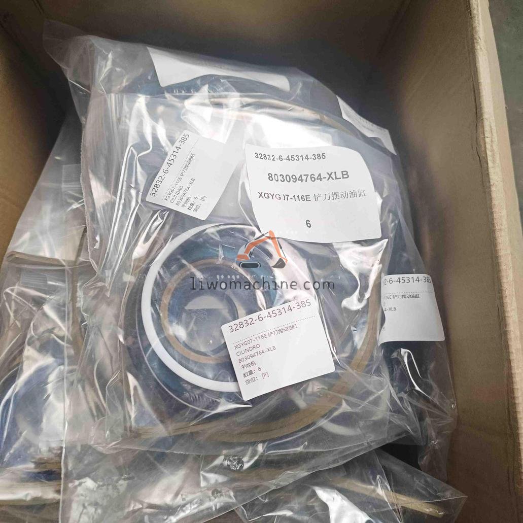 XCMG 803094764-XLB CILINDRO - Professional Construction Machinery Parts