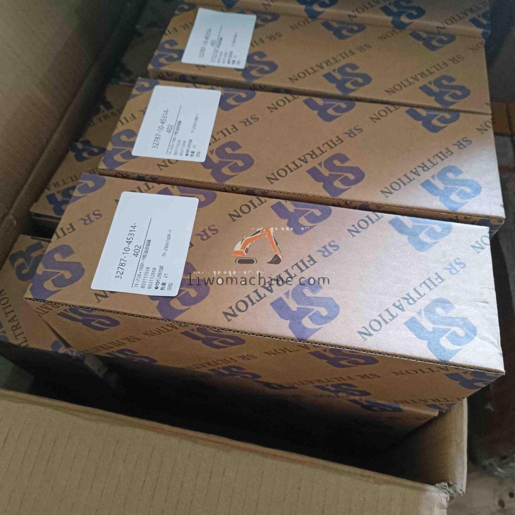 XCMG 803112558 803112558 - Professional Construction Machinery Parts